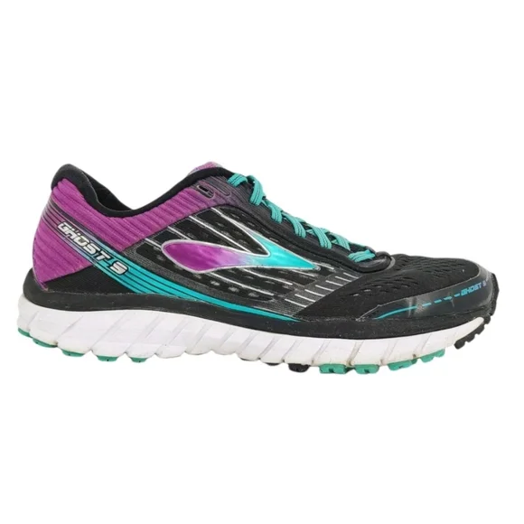 Brooks Shoes Brooks Ghost Womens Running Shoe Size Medium